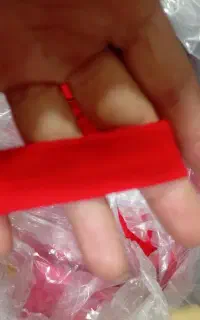 کش کاغذی اریب کش در چهار رنگ ارزان