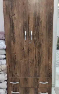 کمد لباس ام دی اف