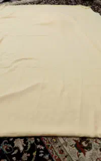 جنس پرده دوخته نشده ۴مترونیم