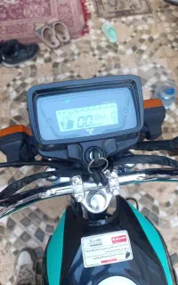 موتور کبیر ۱۴۰۳