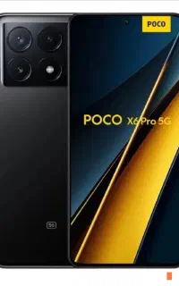 گوشی پوکو x6پرو اسینم