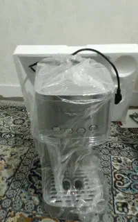 اسپرسو ساز دلمونتی