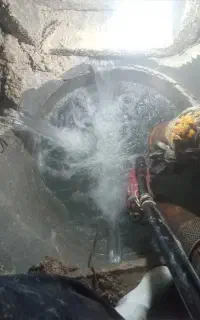 مقنی حفرچاه مغنی