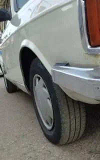 جویای کار وانت