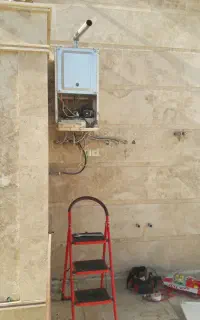 تعمیرات تخصصی پکیچ