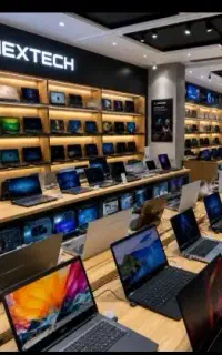 فروش تخفیفی لپتاپ استوک گرید بالا اقساط تا ۱۷ ماه
