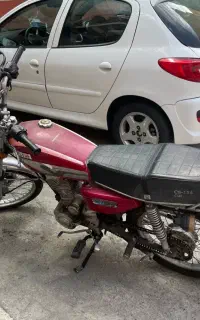 موتور زیگما ۱۷۰ ۵ دنده