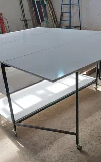 میزخیاطی میزتاشو