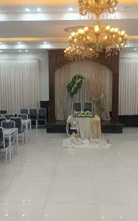 تالار پذیرایی عروسی سالن عقد تولد دورهمی عزا ترحیم