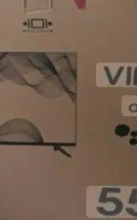 تلویزیون وینست ۵۵ اینج
