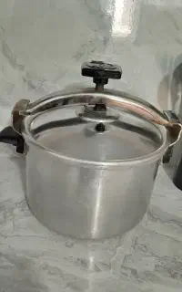 زود پز ۱۲ نفره و ۶ نفره