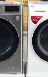 لباسشویی الجی سامسونگ بازنشستگان ۳۶ماهه