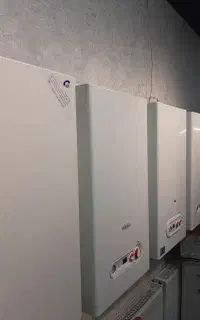 قابل *توجه* تعمیرکاران پکیج