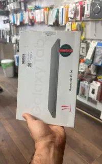 تبلت سامسونگ A9+ فایو جی نو