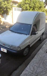 پراید وانت 96