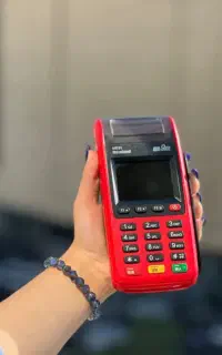 کارتخوان فروشگاهی بدون مسدودی مبلغ