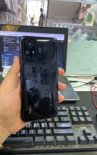 شیائومی Not12s 256g/ram8