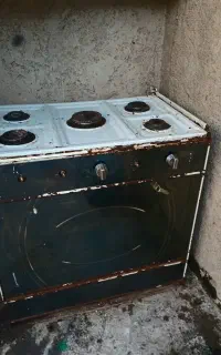 گاز