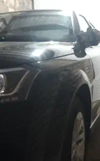 دنا پلاس مشکی ابنوس