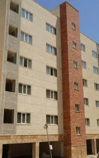 خریدار اپارتمان ملی