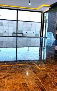 کفسابی نماشویی تخصصی تضمینی کل مناطق تهران رزین