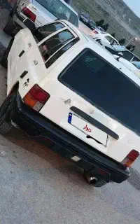 هاچبک مدل77