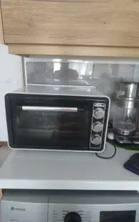 آون توستر نوبل کینگ