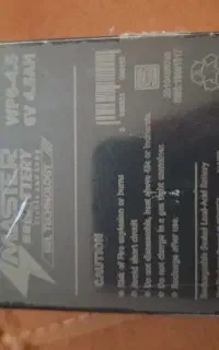 باطری 6ولت