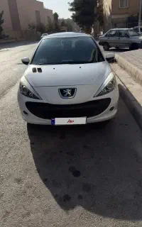 ۲۰۷ پانوراما دنده ای
