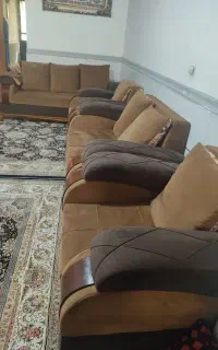 مبل راحتی