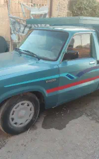 مزدا1600 مدل70