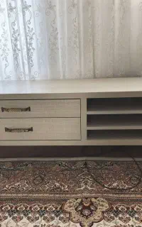 میز تلویزیون و میز جلو مبلی ام دی اف