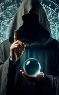 اهنوس کده ، لوح ، دعا نویسی با حروف رمزی