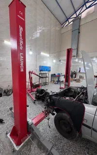 مجتمع فنی تخصصی یزد موتورز