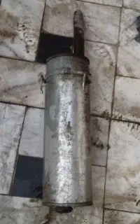 اگزوز پژویی