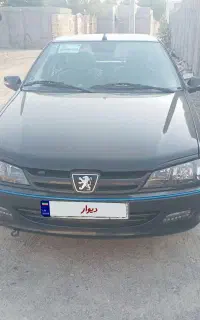 پارس فول سفارشیelx صفر موتور زیمنس