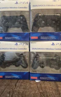 فروش ویژه دسته اصلی ps4 در تعداد محدود