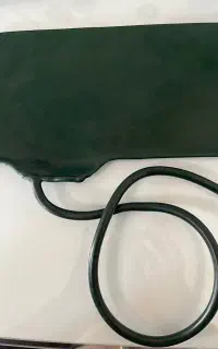 کاف فشار سنج تک شلنگه