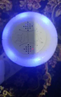 چراغ خواب قشنگ
