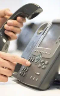 خط تلفن ثابت محدوده امیرکبیر