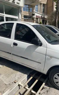 تیبا ۱