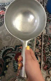 ملاقه (ابگردون)بزرگ