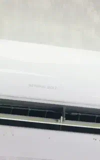 کولر گازی جنرال گلد ۱۸۰۰۰