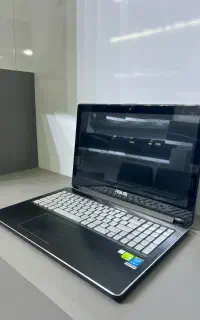Asus Q551L