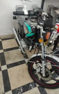هوندا احسان ۱۵۰(نیرو موتور)