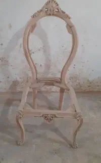 صندلی تک ۲ عدد
