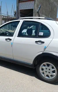 کوییک GX-L مدل ۴۰۴