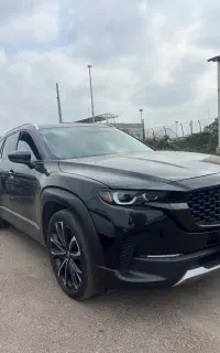 مزدا CX50 ۲۰۲۳