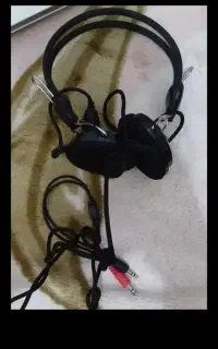 هدفون