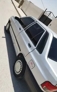 پراید مدل1386